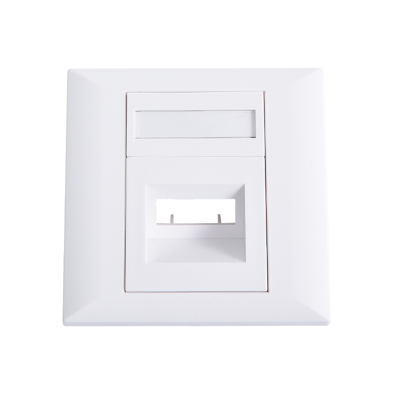 SMT-4307SC-2P 86 Loại mặt phẳng phù hợp với đầu nối SC, 2 cổng