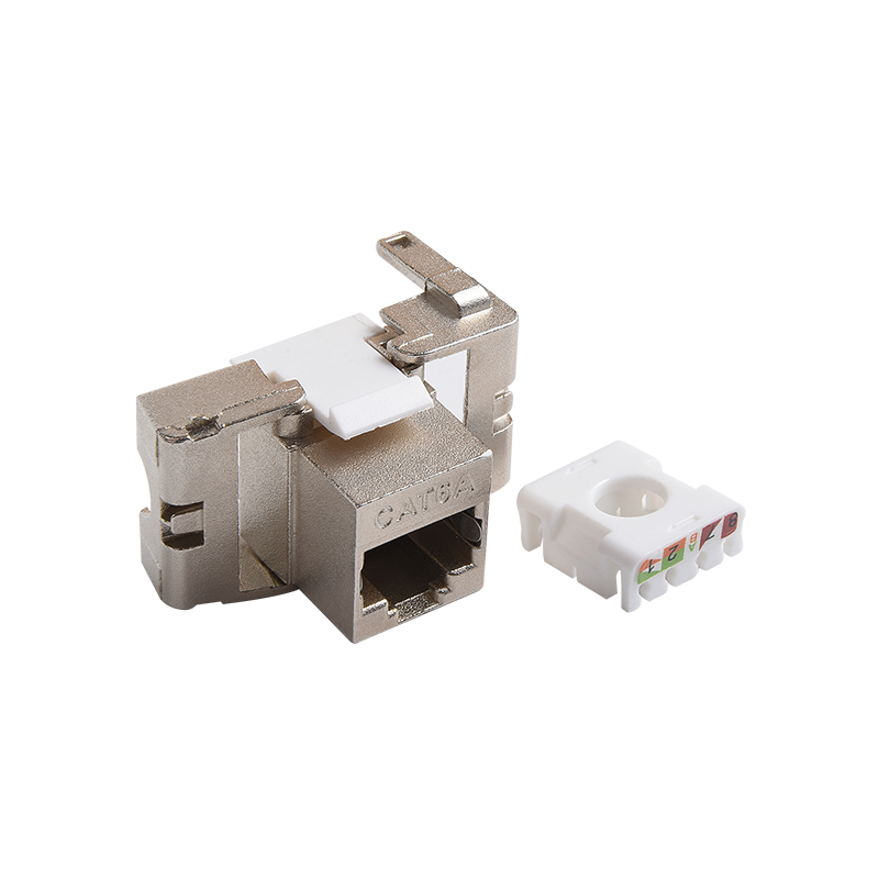 SMT-1038T8C6A-FTP 180 độ được che chắn