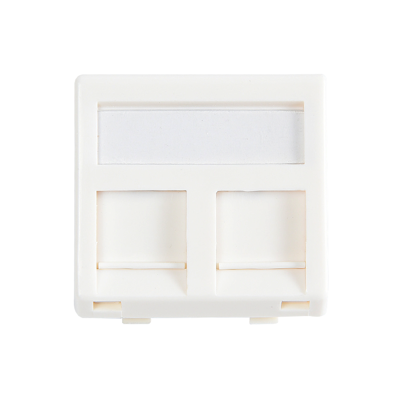 SMT-4312-45-2P 2 Cổng 45 ° mặt 45*45mm