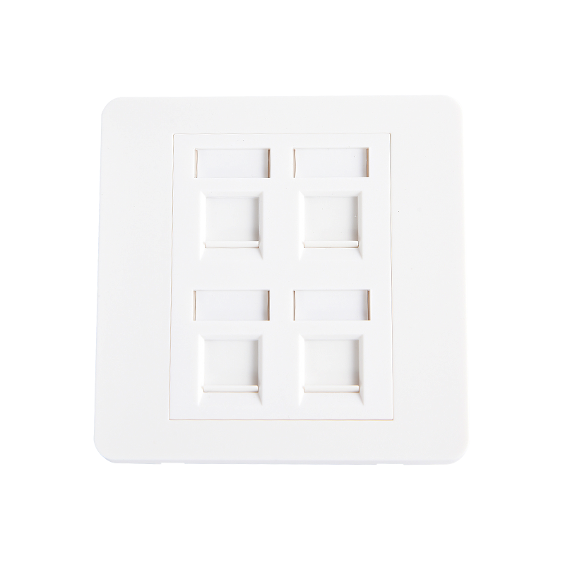 SMT-4320AP-86-4P 86 TYPE 4 PORTS FACE