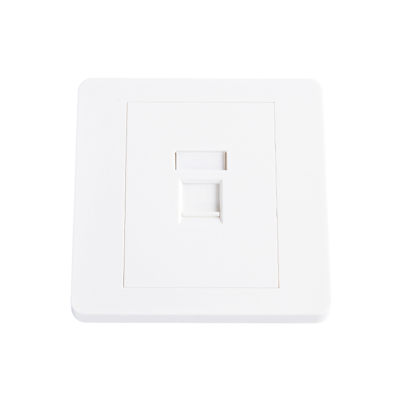 SMT-4320AP-86-1P 86 Loại bảng mặt cổng đơn